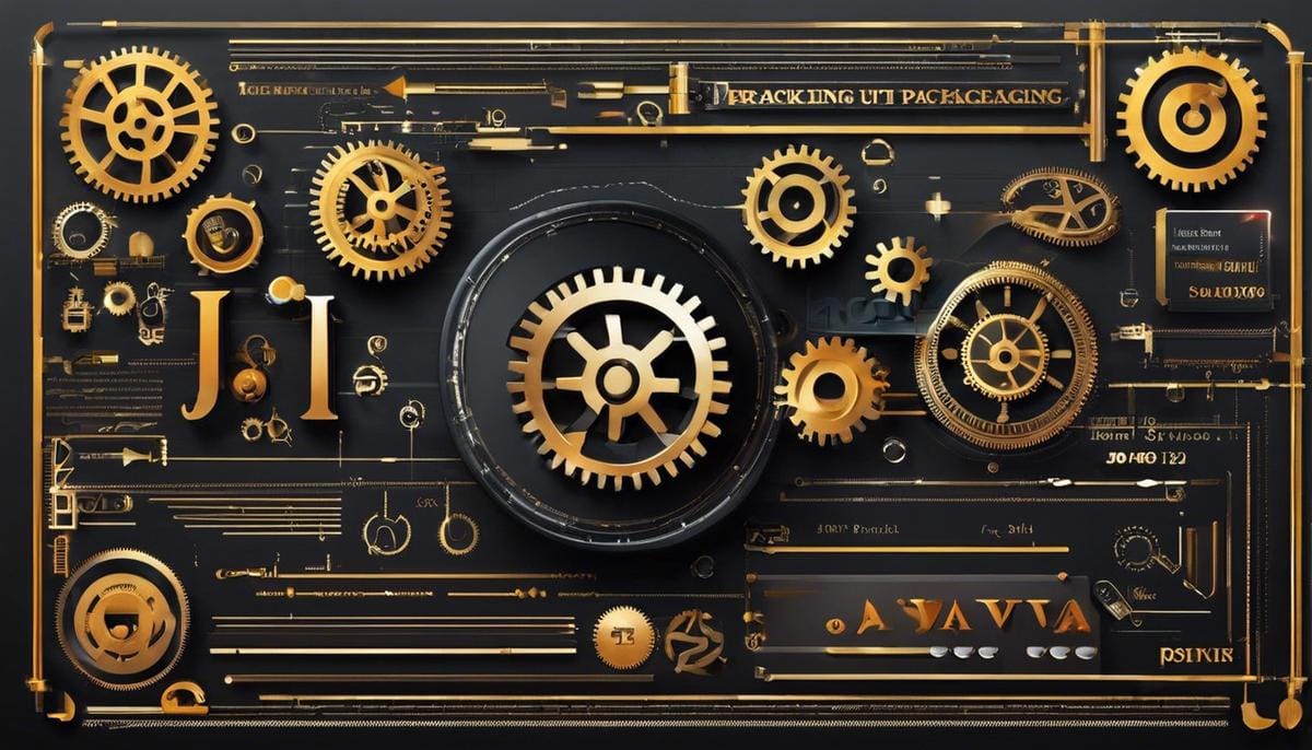 Unraveling the Java Util Package in Java Classes