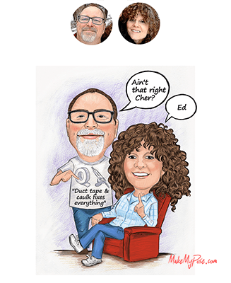 MMP Creative Artworks