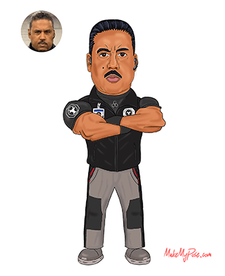 MMP Creative Artworks