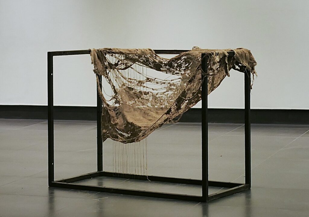 Artwork by Iona Ogilvy-Stuart