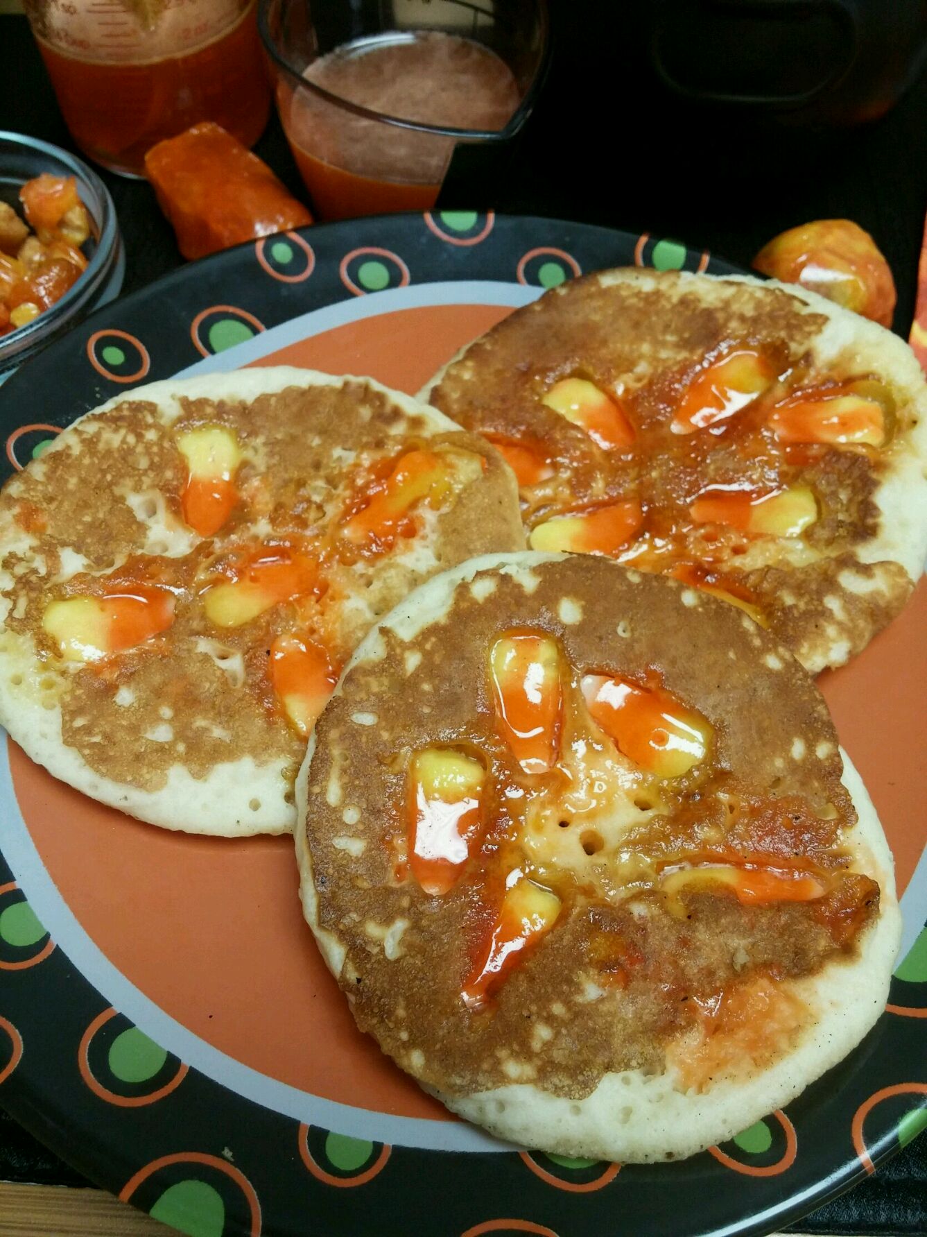 Usesfor leftover corn cakes / 9 uses for leftover corn bread | breakfast dessert recipes. 10 Uses for Candy Corn ~ Welcome to MAKEOVER MY LEFTOVER