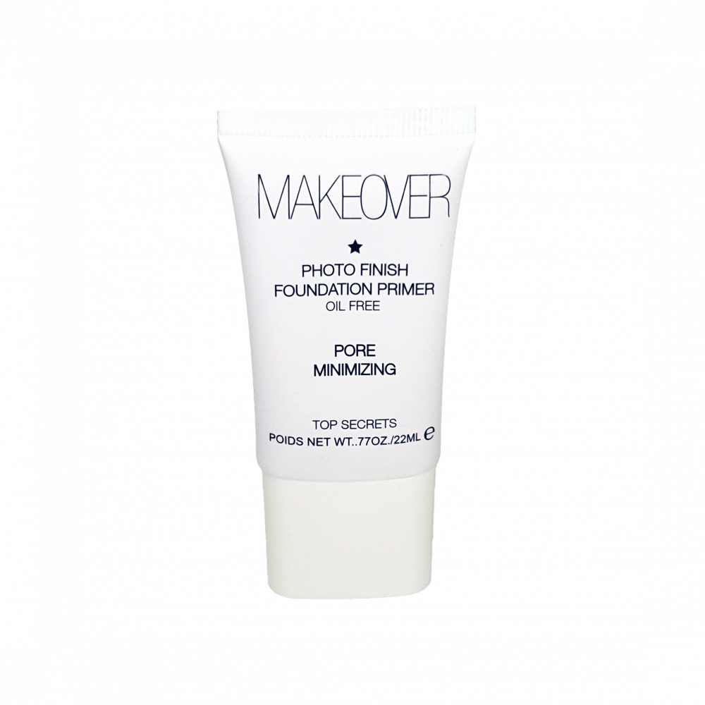 Pore Minimizer