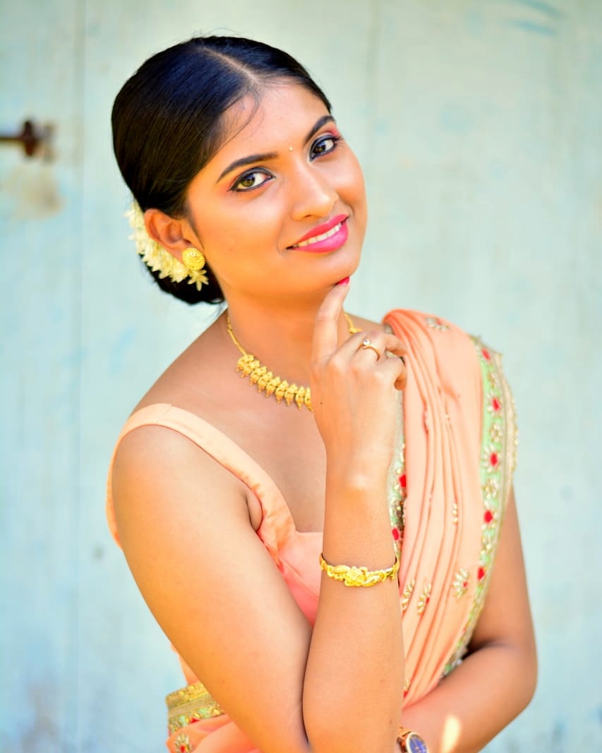 Jesmine Peter
