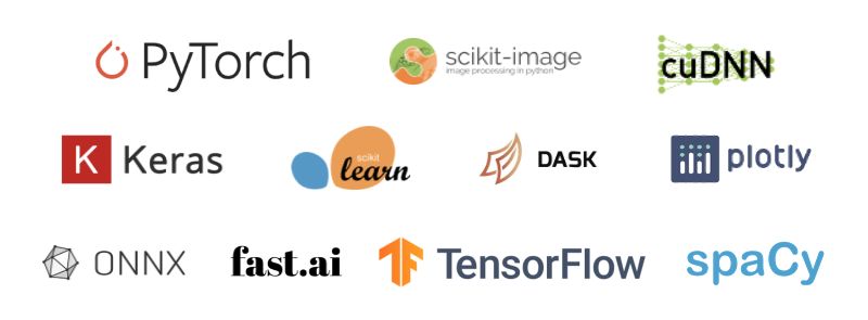 Machine Learning For Change Detection A Technical Deep Dive Makepath - Premium Ocean Picture Gallery - Full HD