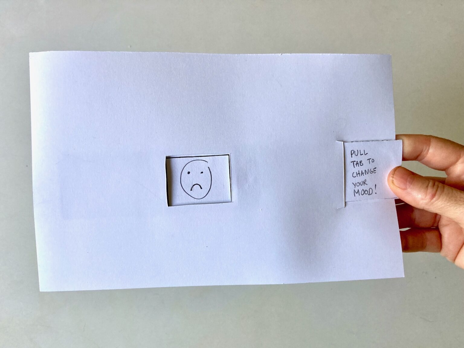 Make anything pop-up designs