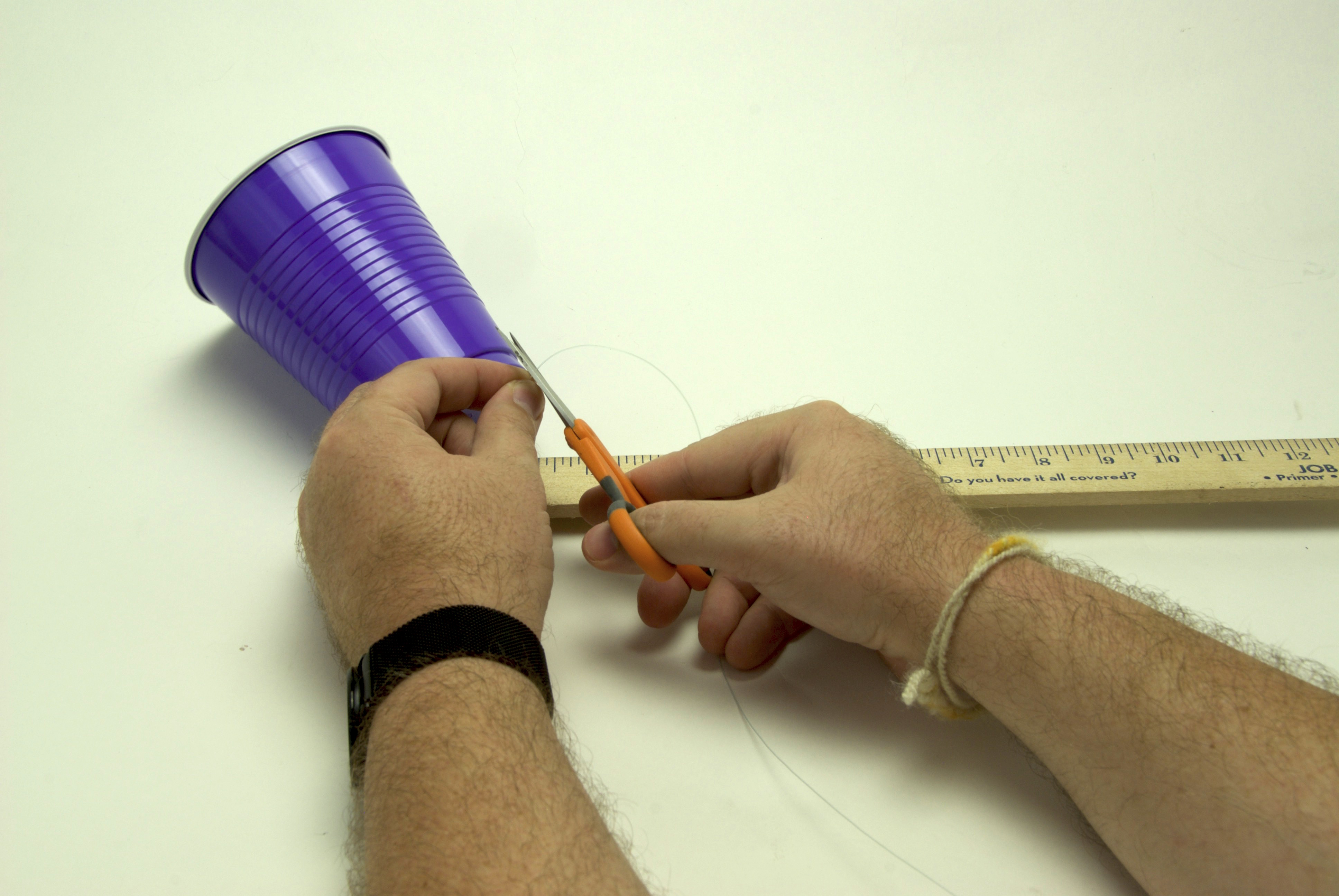 String Phone Maker Camp