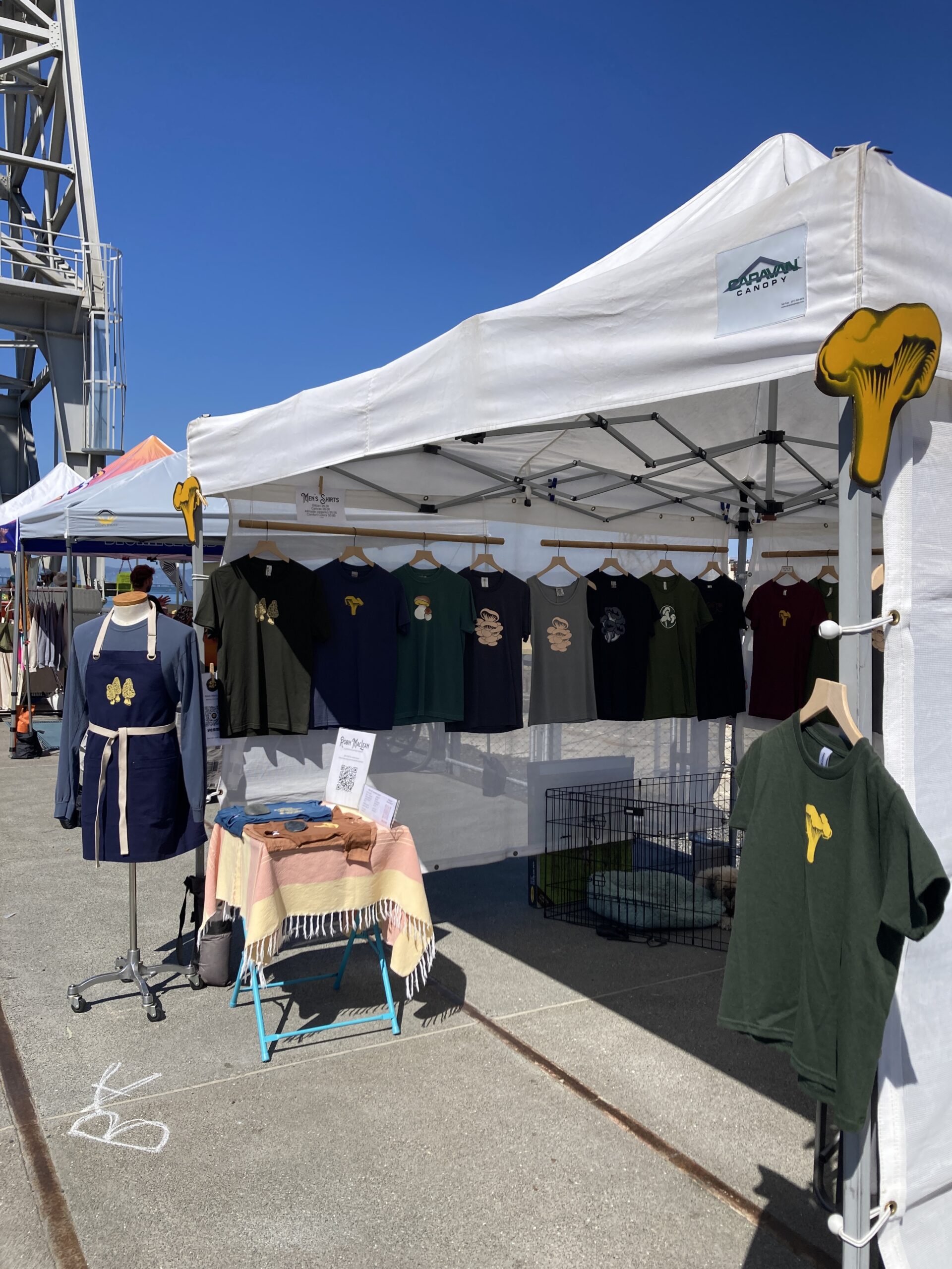 MacLean Custom Screen Printing Additional Photo