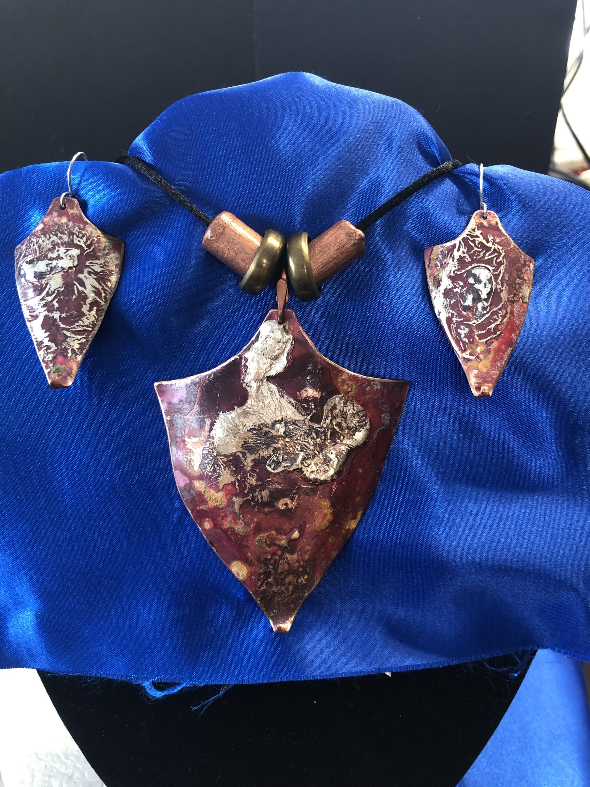 Amadaya’s Studio - Maker Faire Edmonton