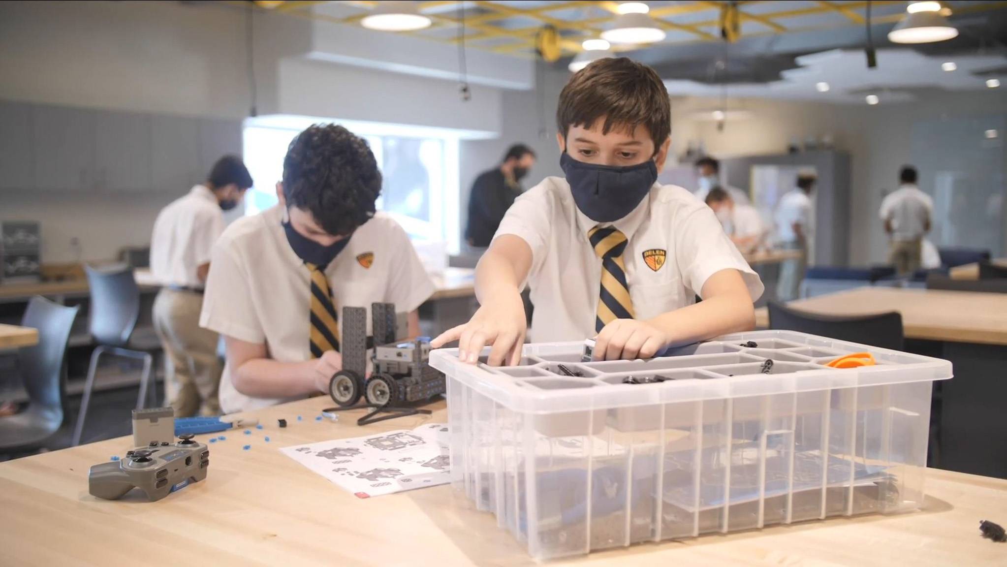 An Intro To MakerEd - Maker Faire Miami