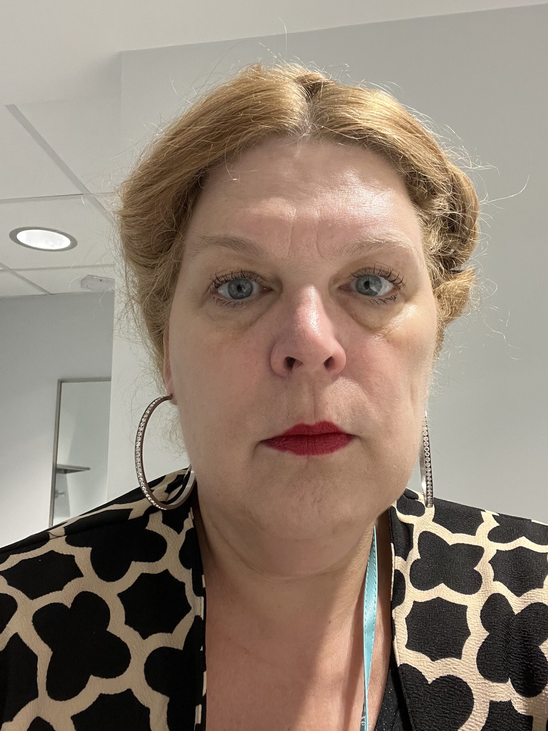 Hilary Crandall Maker Faire Yearbook Photo