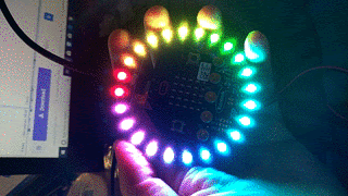 Code the Real World with Micro:bit