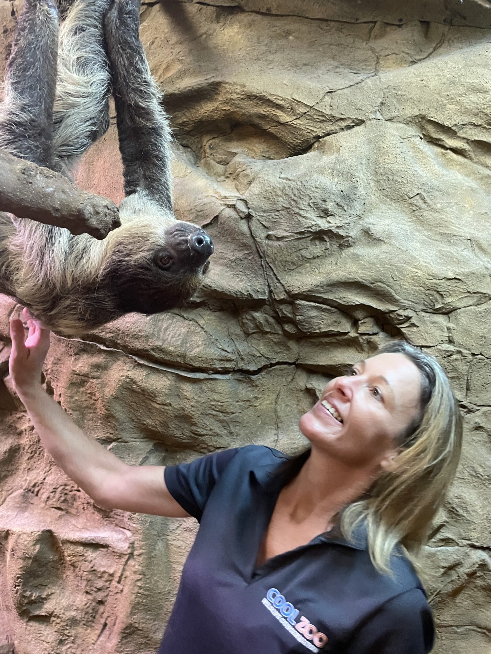 Cool Zoo - It's Wild! - Maker Faire Miami