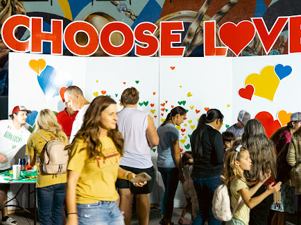 CoroCraft Maker Experience - Maker Faire Tulsa