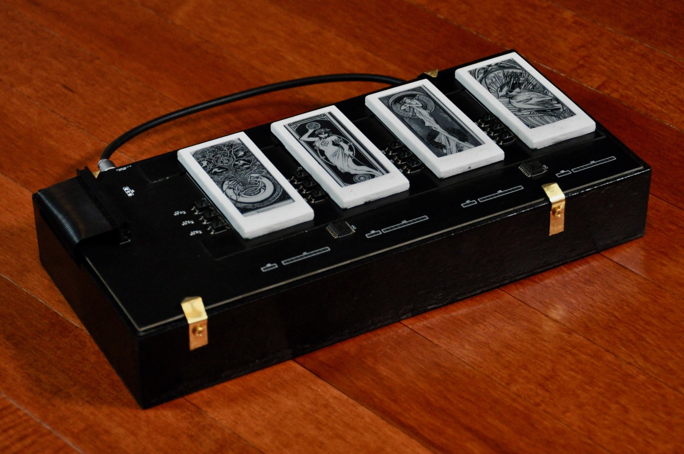 Wyldcard Additional Photo