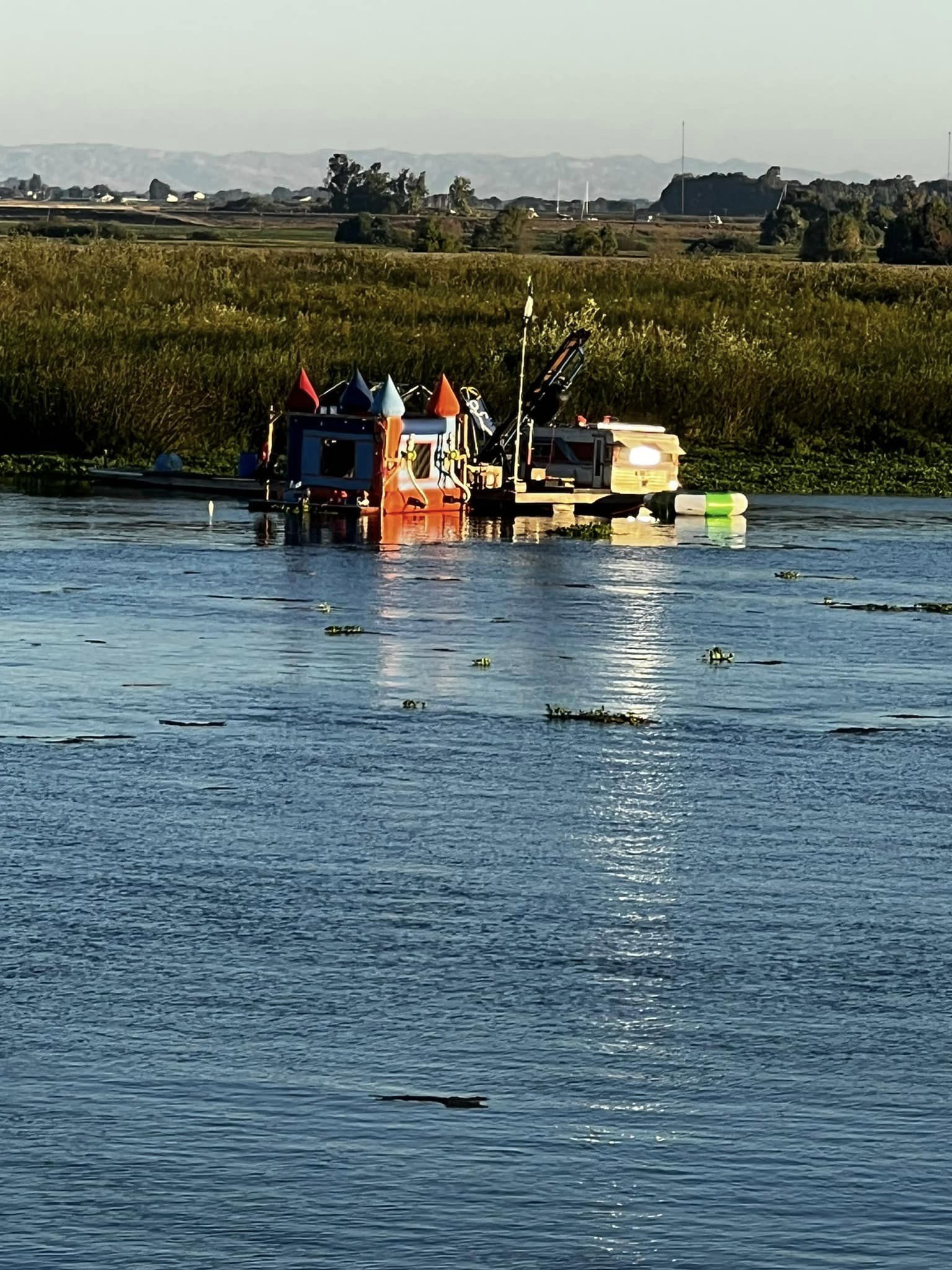 Castle Bravo Additional Photo