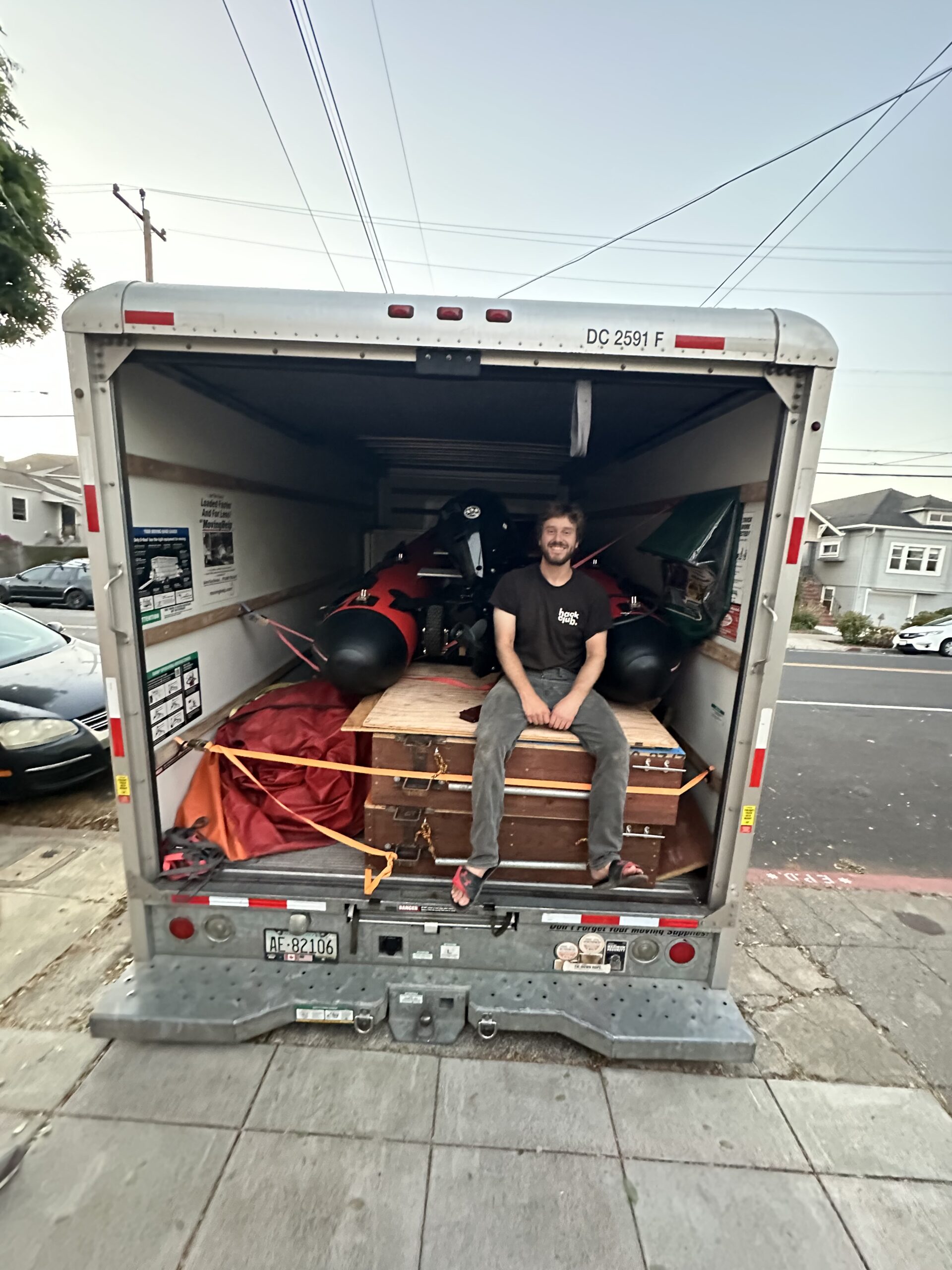 Castle Bravo Additional Photo