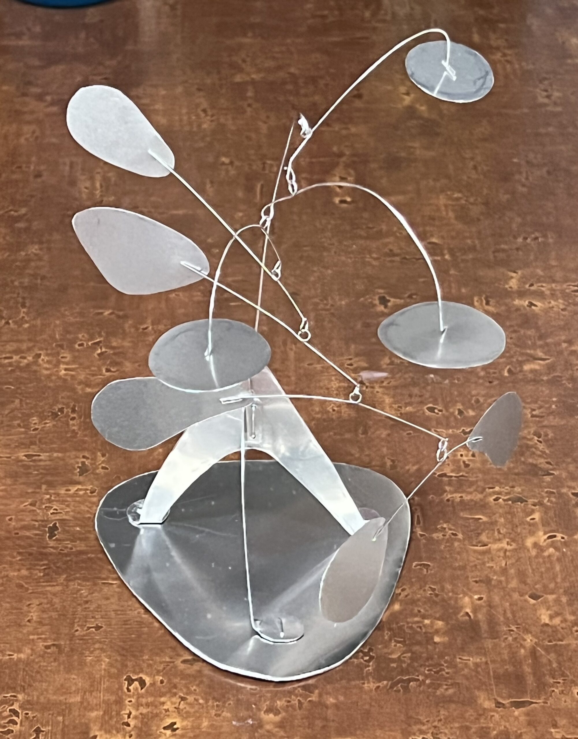 Making Mobiles Additional Photo