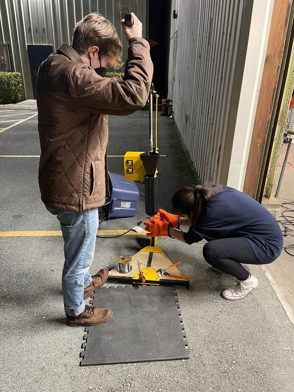 Peninsula Precious Plastics Additional Photo