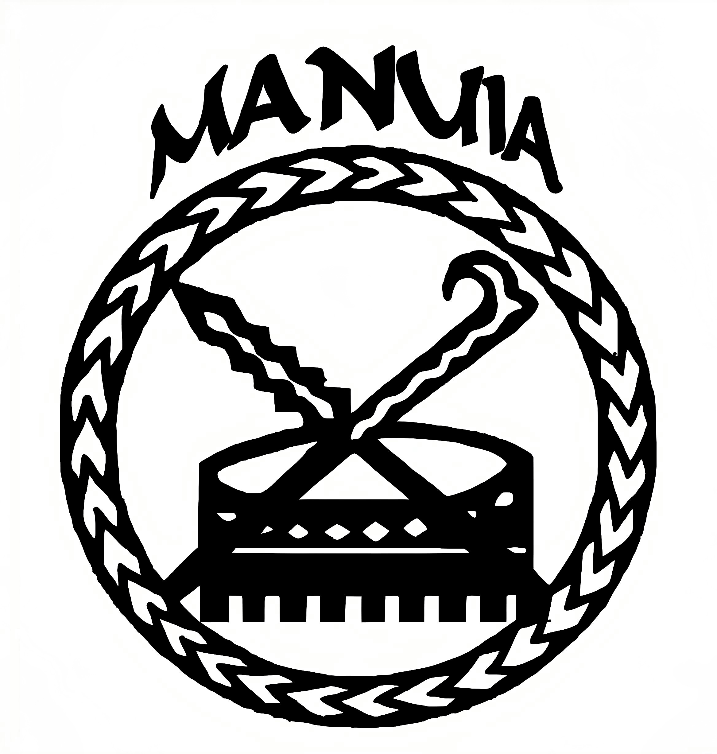 Manuia Polynesian Revue - Maker Faire Rocklin