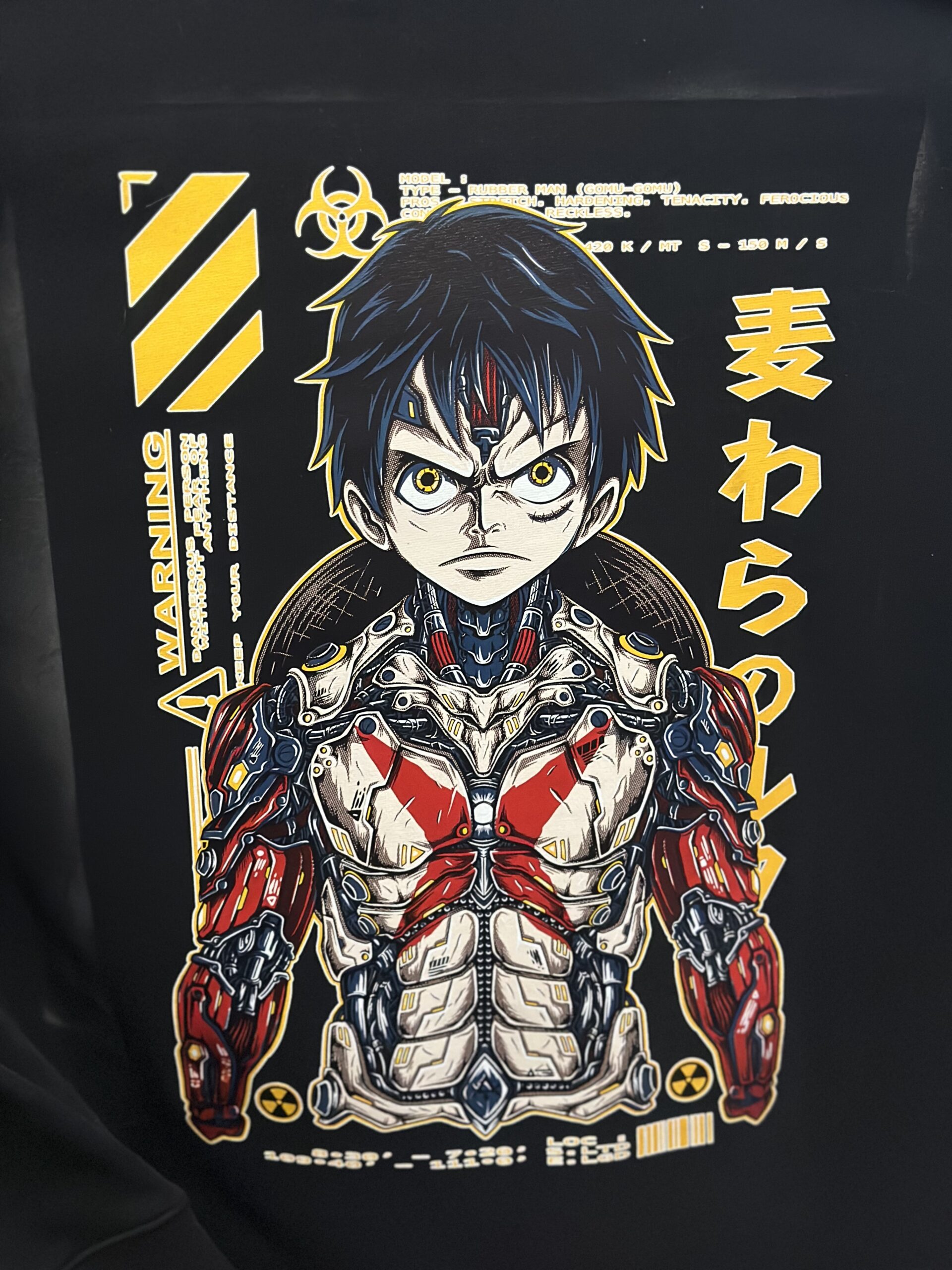 Milziway Inc - Maker Faire Edmonton