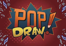 POP! Draw - Maker Faire Long Island