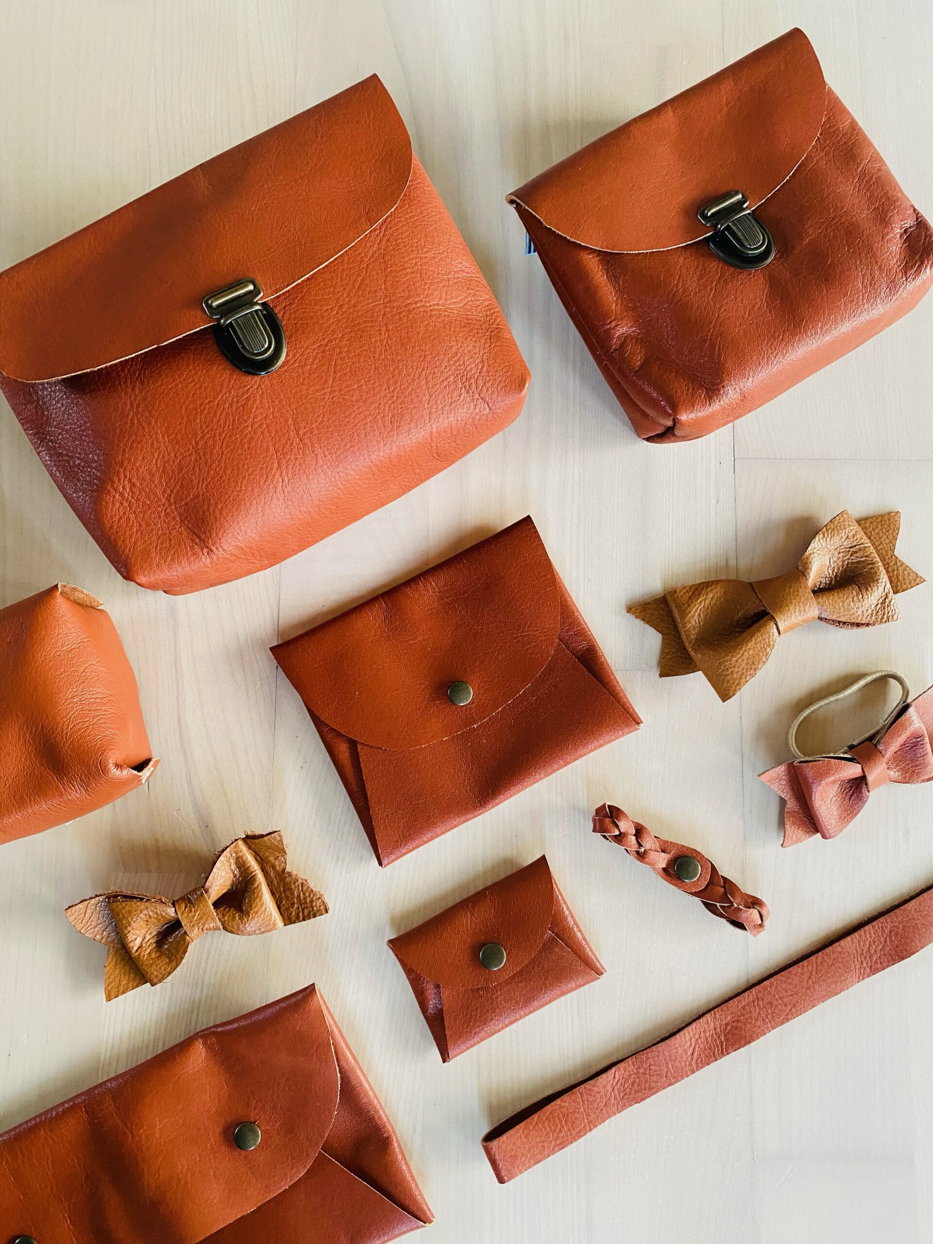 Slagt en sofa med Faster Badaster - Maker Faire Aarhus