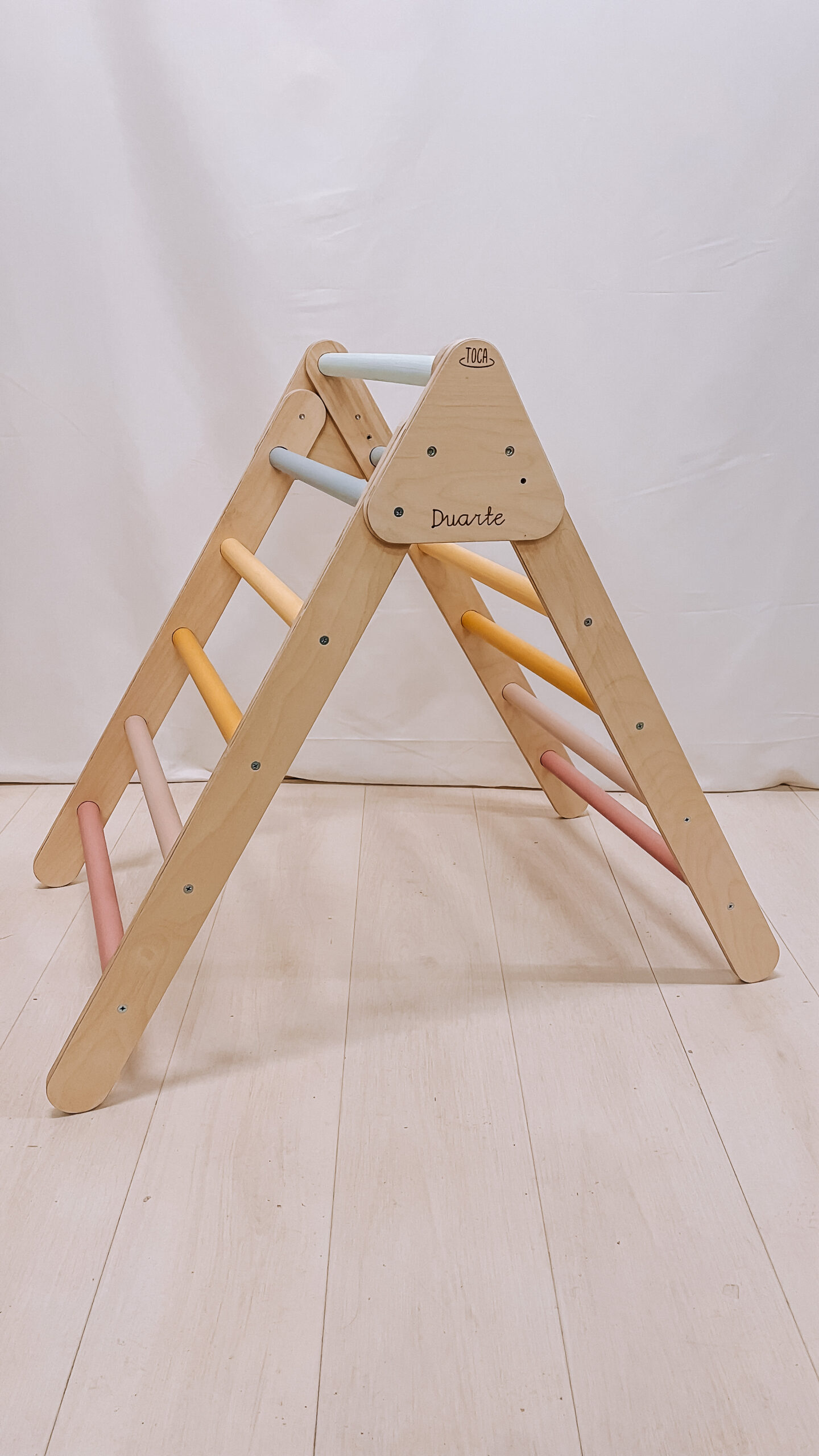 TOCA - Maker Faire Lisbon