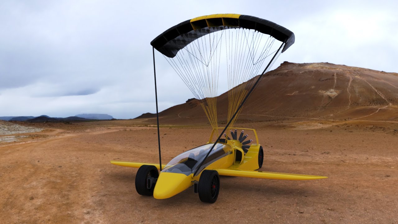 A Talk on Stark Drones: Changing the Way the World Communicates Additional Photo