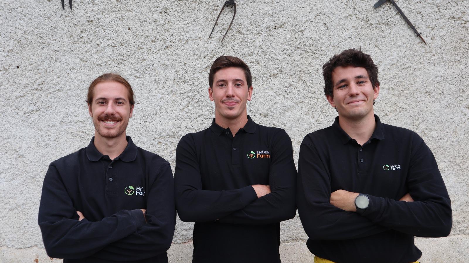 MYEASYFARM Maker Photo