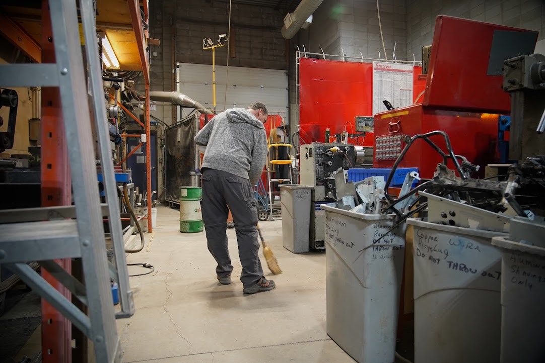 Calgary Protospace - Maker Faire Calgary 2024