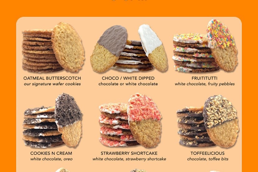 GetChaMunchOn - Maker Faire Bay Area 2024