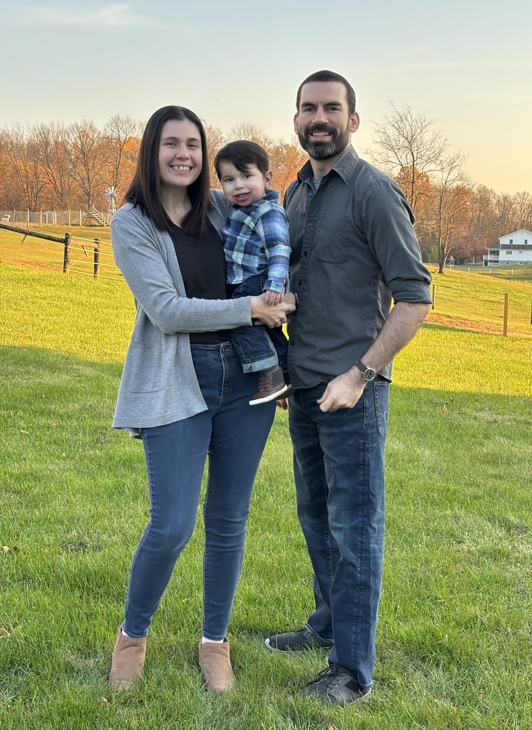 Ryan Schultz Maker Photo