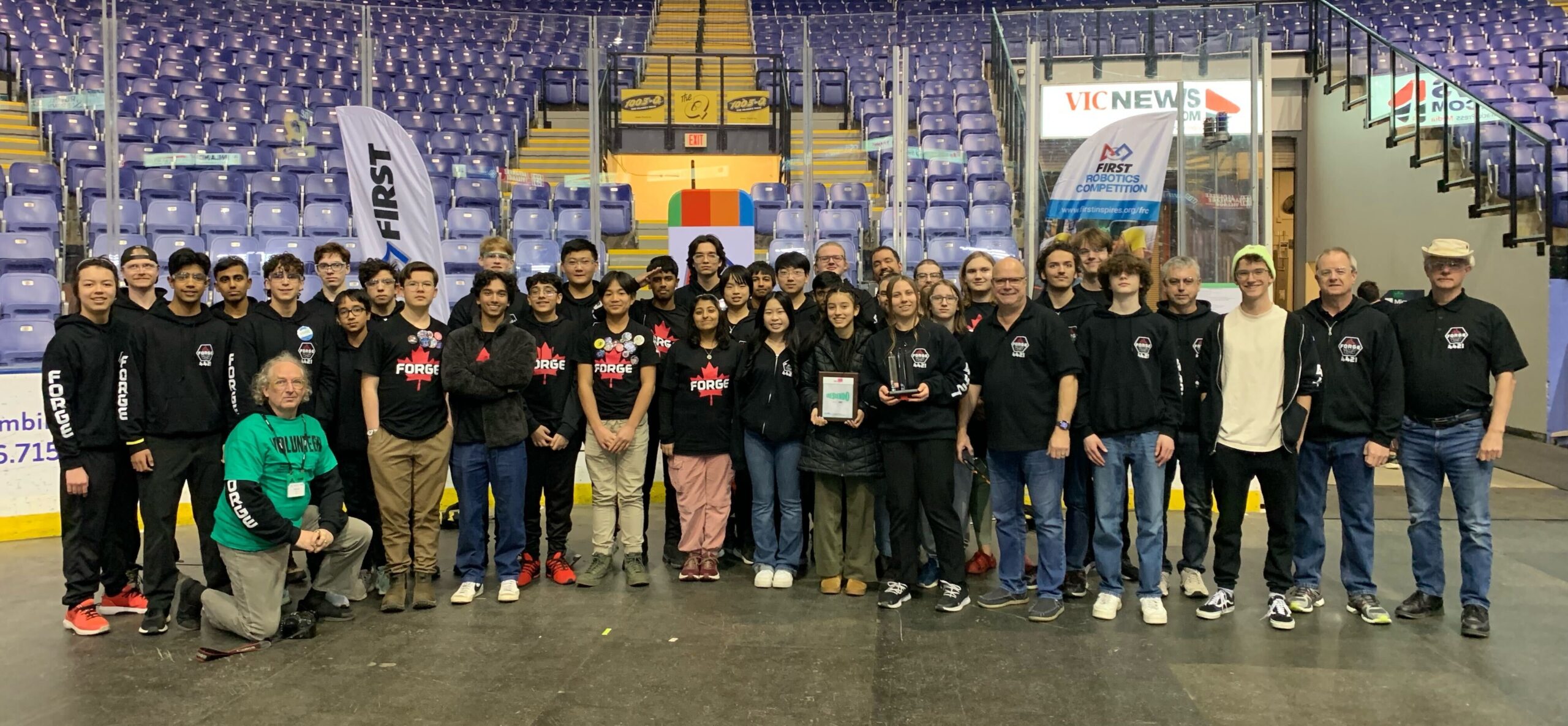 Alberta Tech Alliance Association Maker Photo