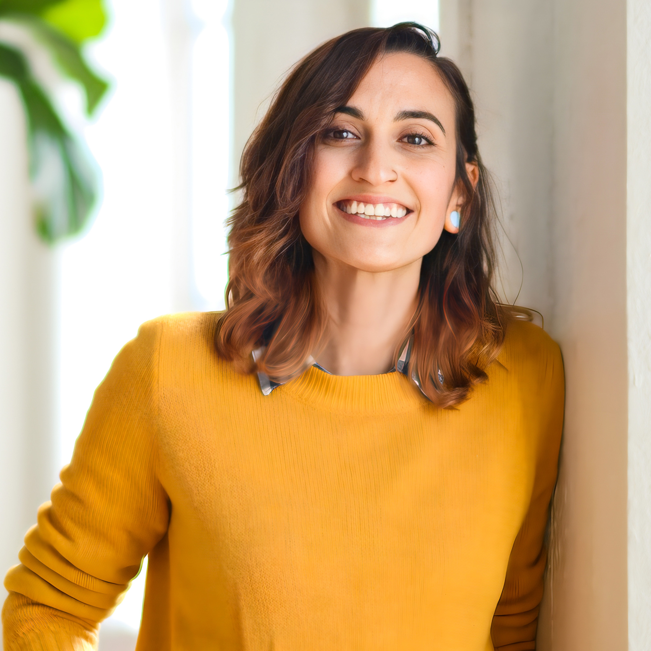 January Vogel Maker Photo