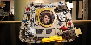 Jen Schachter Maker Photo