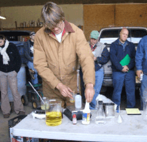 Maker Faire Sussex County 2024 - MFSC24_3