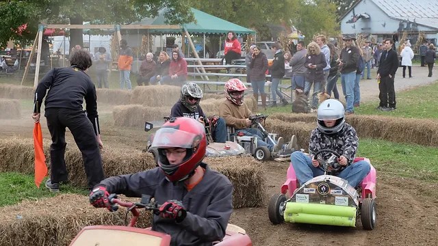 Maker Faire Sussex County 2024 - MFSC24_4