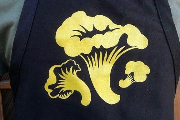 MacLean Custom Screen Printing - Maker Faire Bay Area 2024