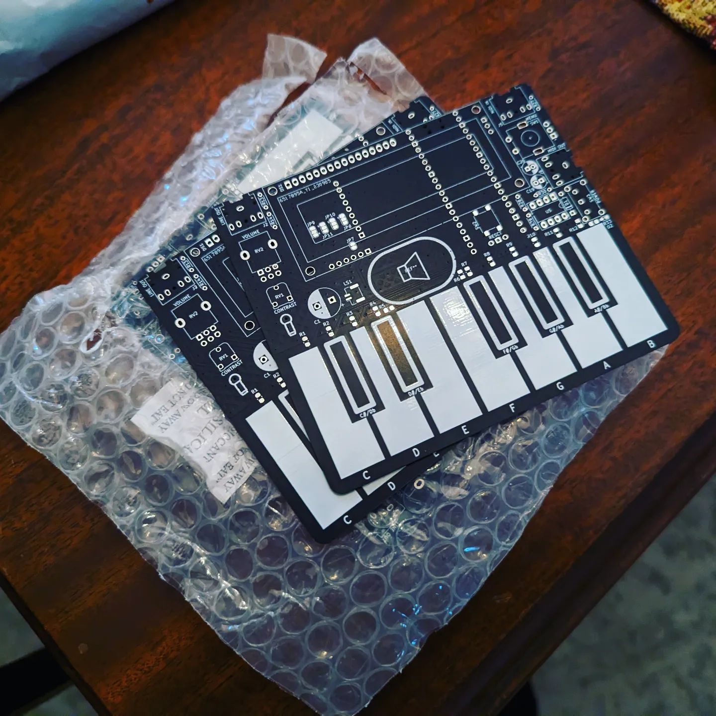 Making Music with CircuitPython and the Raspberry Pi Pico! - Maker Faire Pensacola 2024