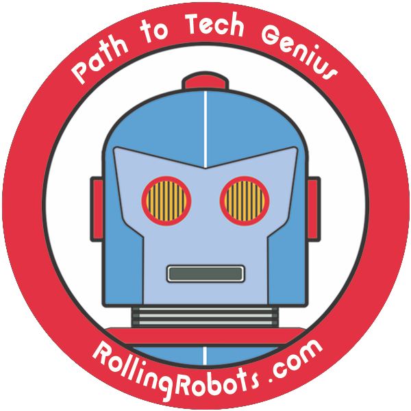 Rolling Robots Maker Photo