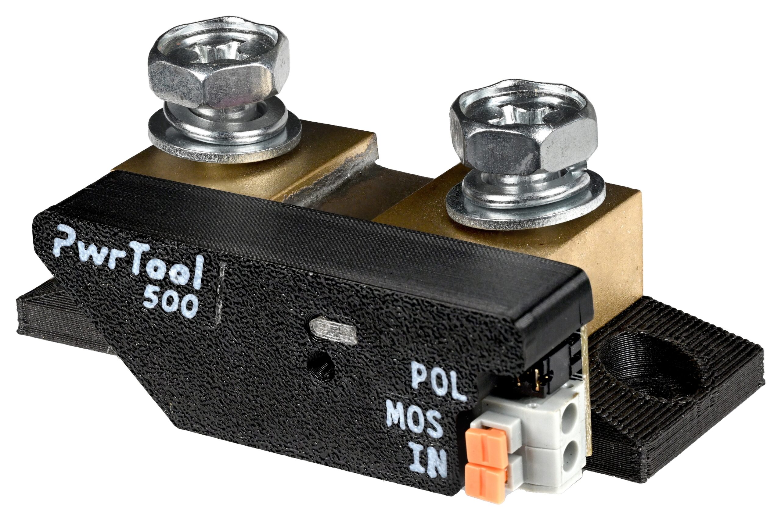 VDBX.io - Open Source Off-Grid Automation Hardware - Maker Faire Bay Area 2024