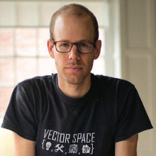 Adam Spontarelli Maker Photo