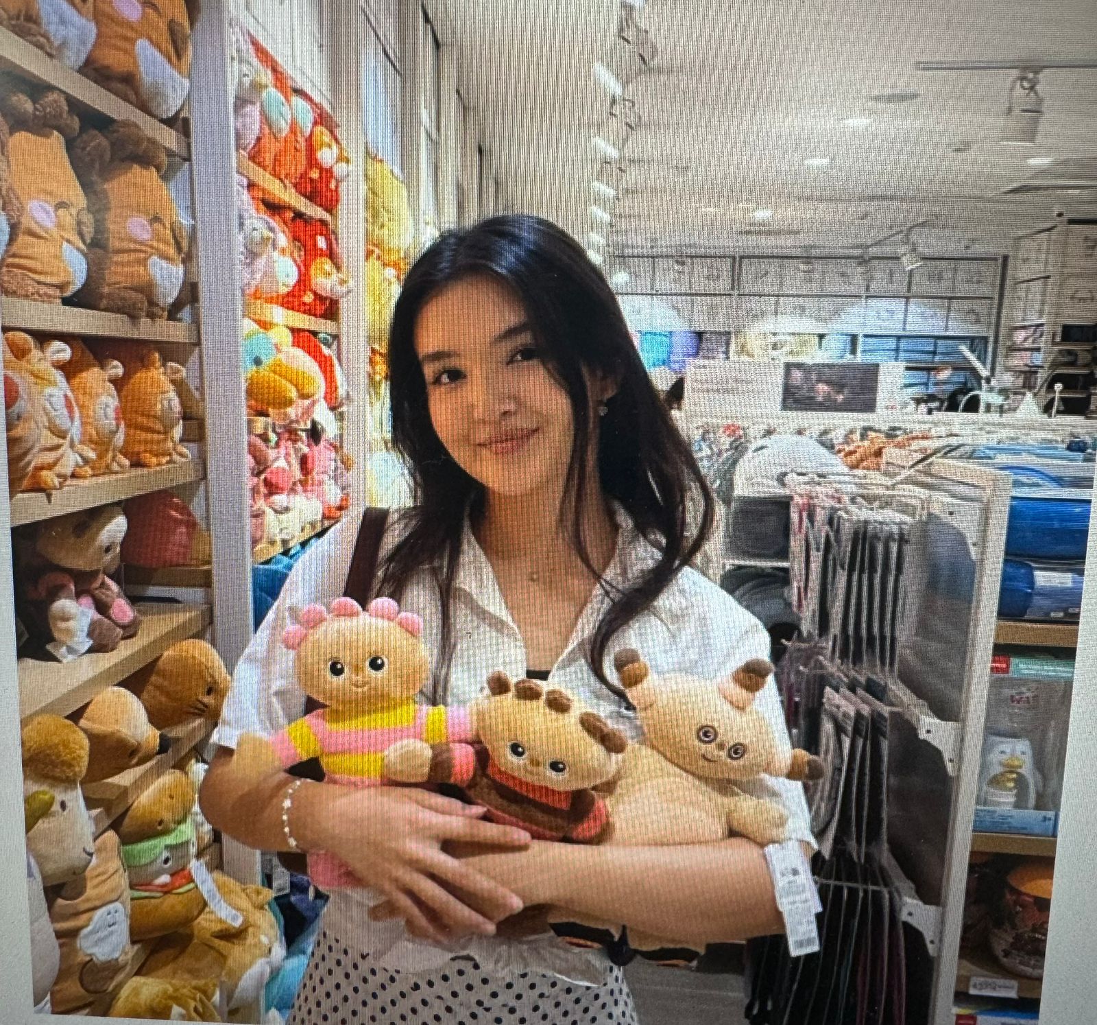 Amina Mukametkhan Maker Photo