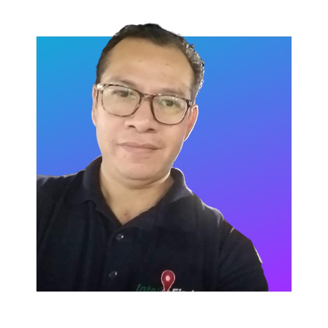 JULIO CESAR HERNANDEZ Maker Photo