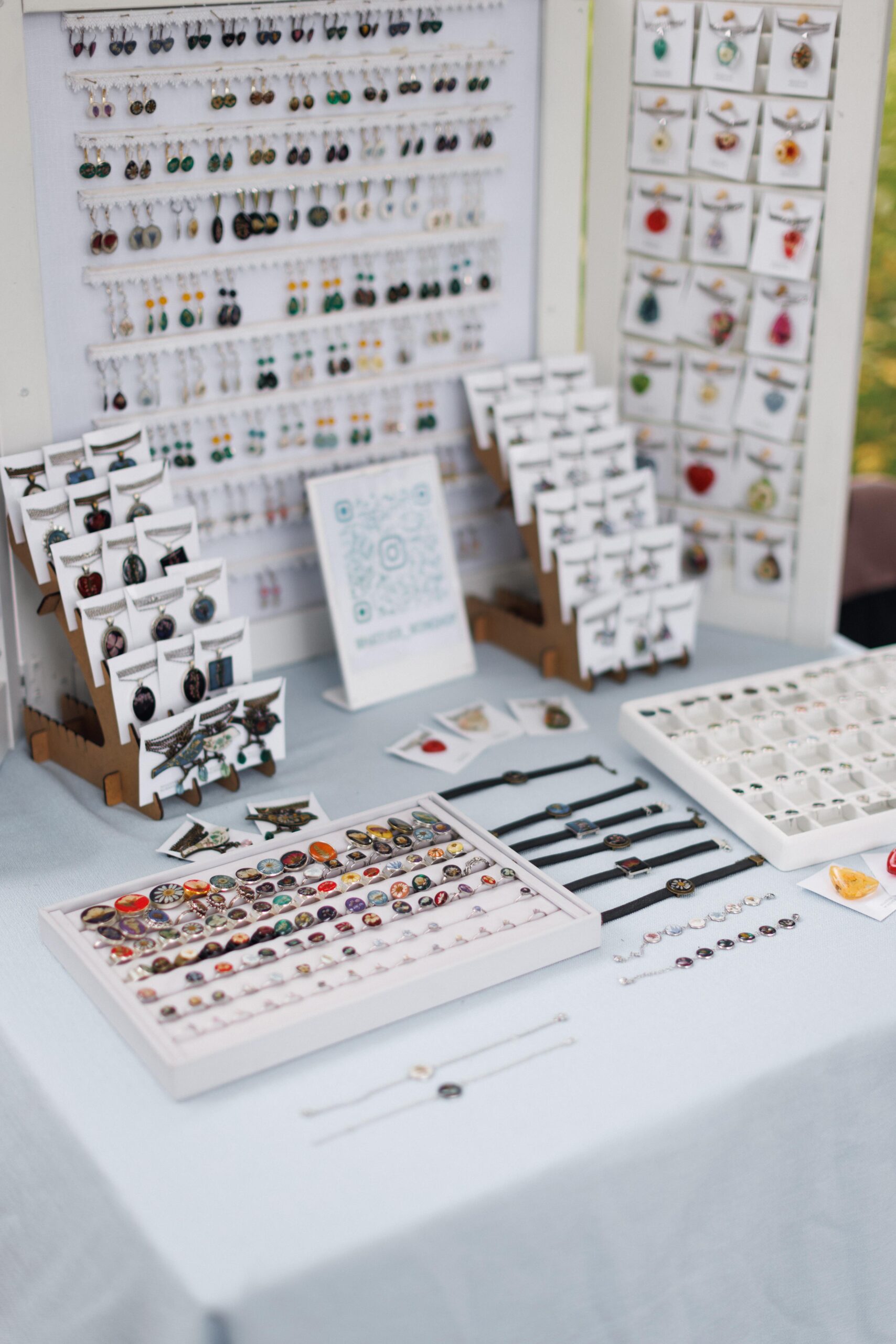 whatever workshop - Maker Faire kyiv 2024