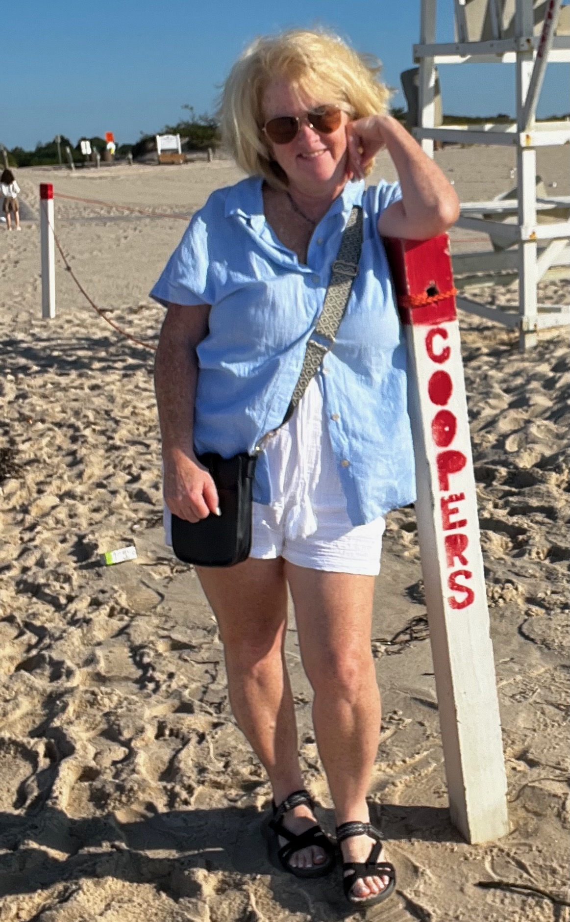 Patricia Christensen Maker Photo