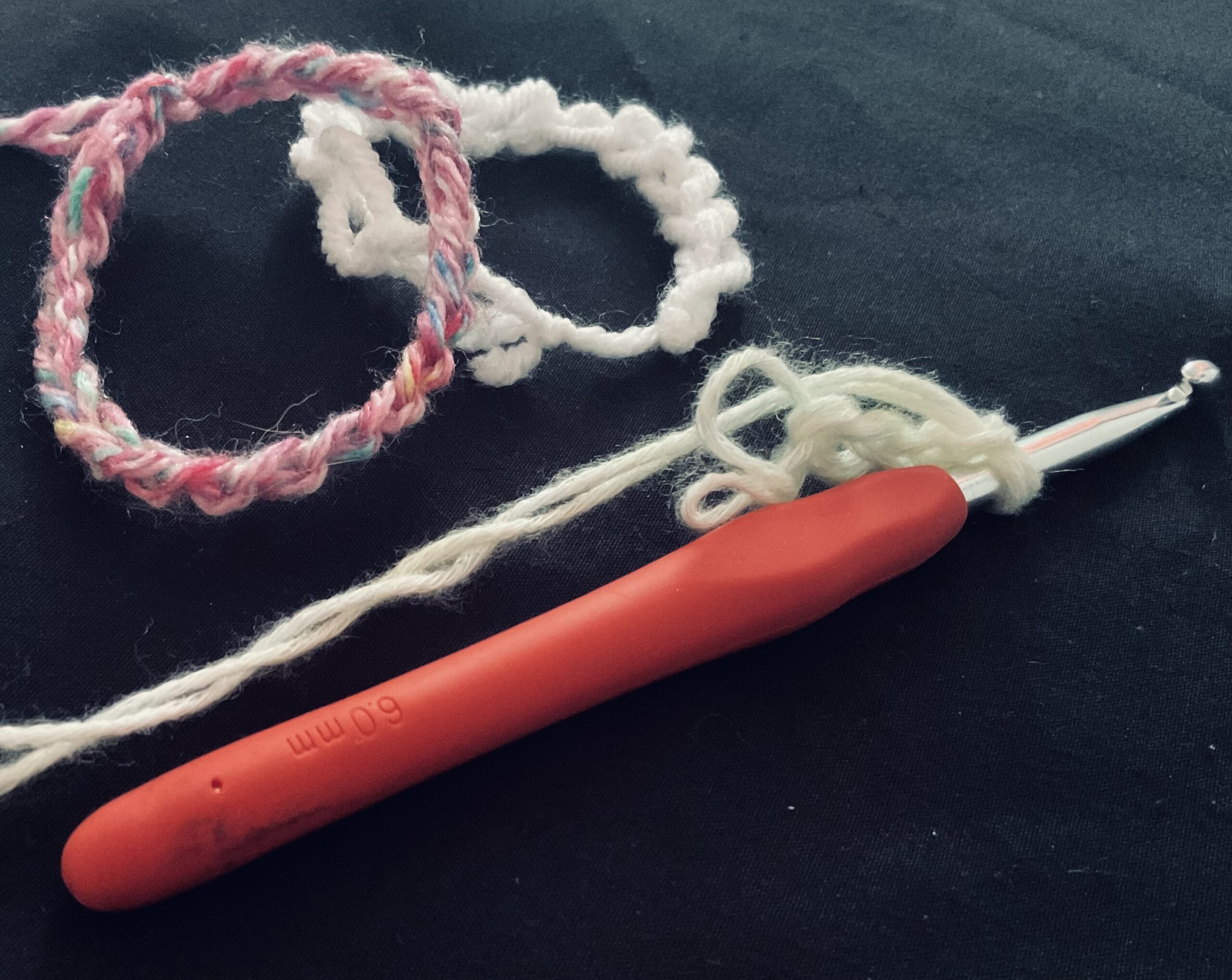 Learn How To Crochet! - Maker Faire Rochester 2024