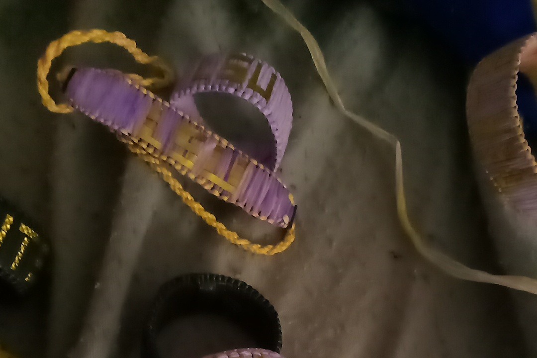 String Master - Maker Faire Baton Rouge 2024