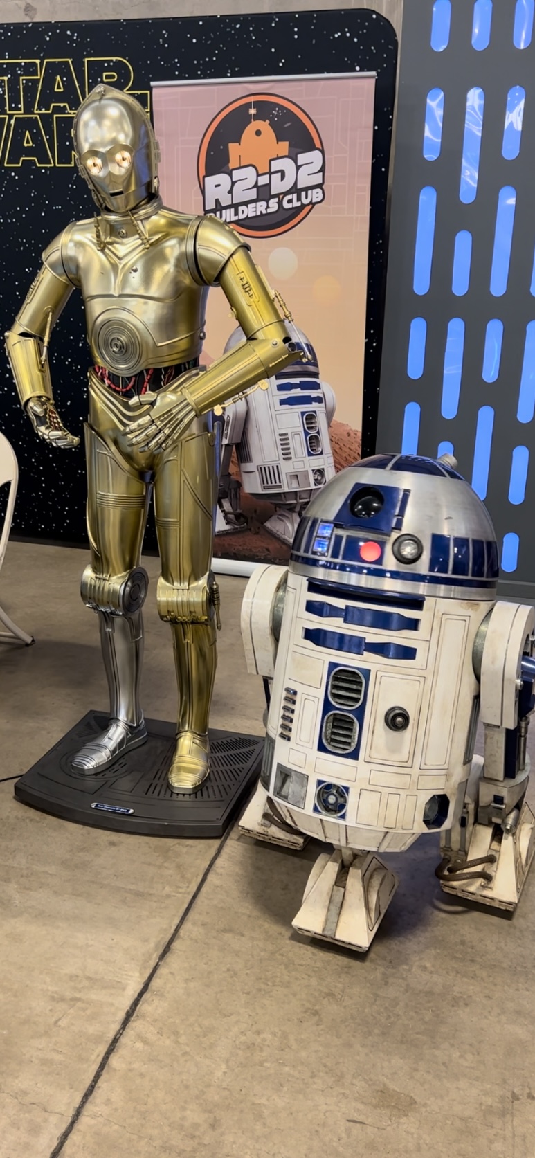 Oklahoma Droid Builders - Screenshot