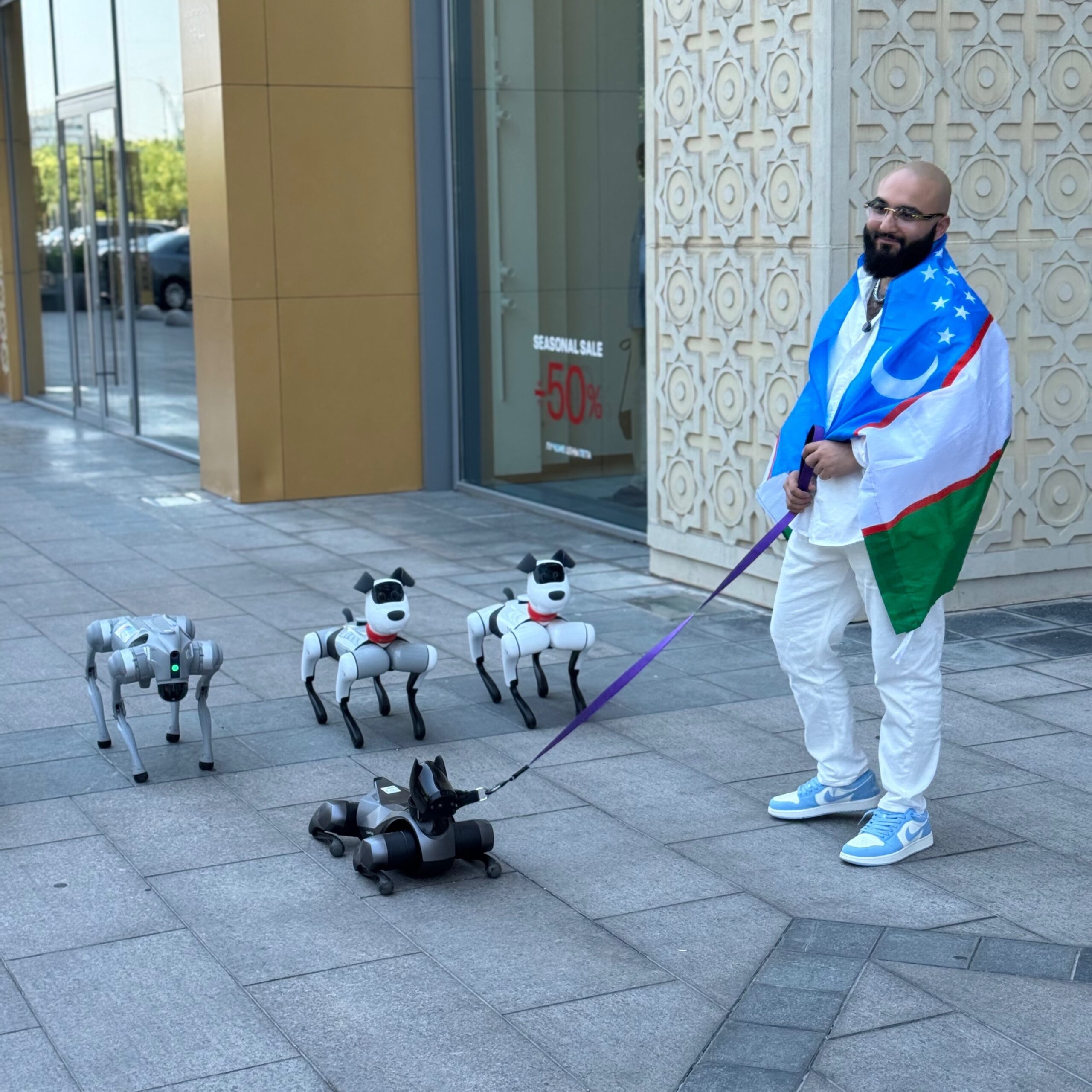 Hitech robotics Maker Photo